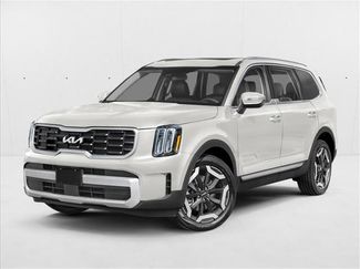 Used 2025 Kia Telluride S video 1