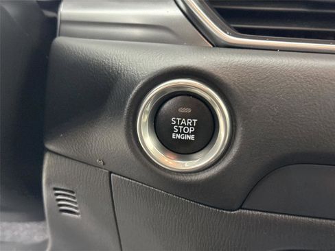 Certified 2023 MAZDA CX-5 AWD 2.5 S w/ Select Package image 21