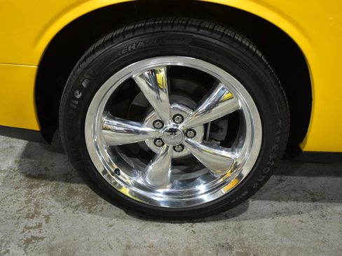 Used 2012 Dodge Challenger R/T image 48