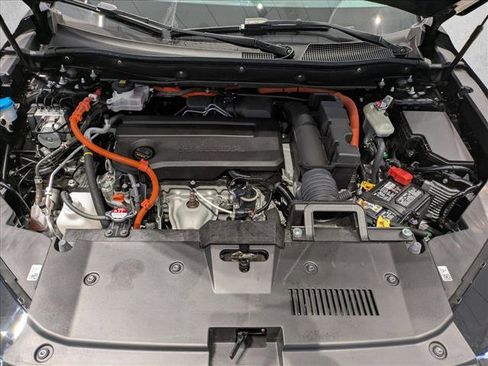 Used 2023 Honda CR-V Sport Touring image 24