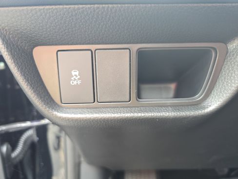 New 2026 Honda HR-V LX image 23