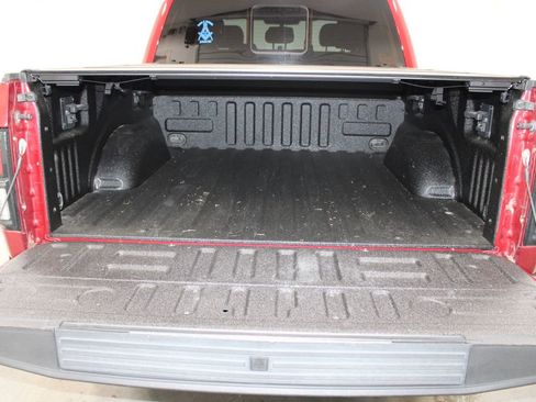 Used 2019 Ford F150 Lariat w/ Equipment Group 502A Luxury image 17