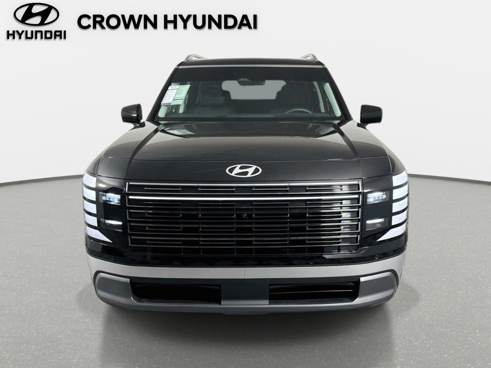 Certified 2026 Hyundai Palisade SEL FWD image 2