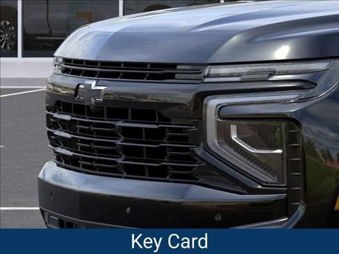 New 2026 Chevrolet Tahoe RST w/ Comfort Package AWD/4WD image 15