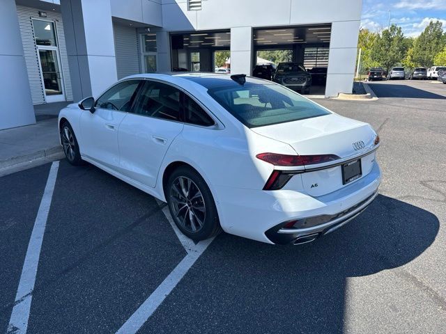 Used 2026 Audi A6 Prestige AWD/4WD image 4