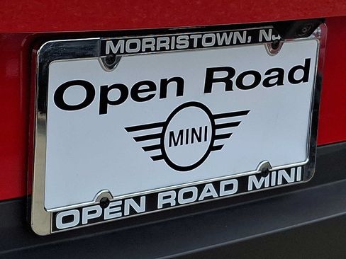 Used 2026 MINI Cooper Countryman S AWD/4WD image 30