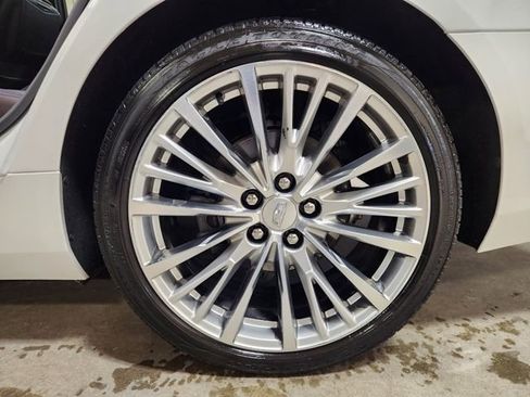 Used 2020 Cadillac CT6 Premium Luxury image 28