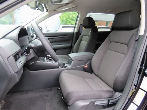 New 2026 Honda CR-V LX image 12