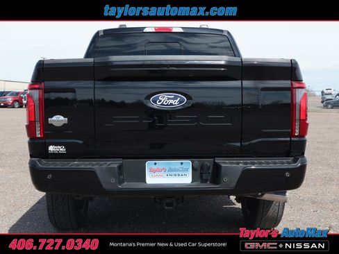 Used 2024 Ford F150 King Ranch AWD/4WD image 65