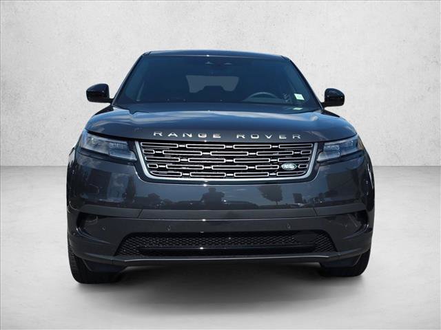 New 2026 Land Rover Range Rover Velar S AWD/4WD image 2