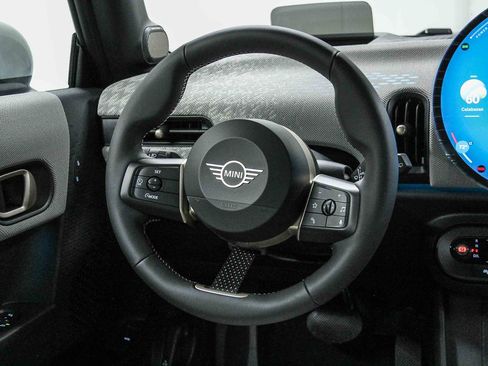 New 2026 MINI Cooper S image 16