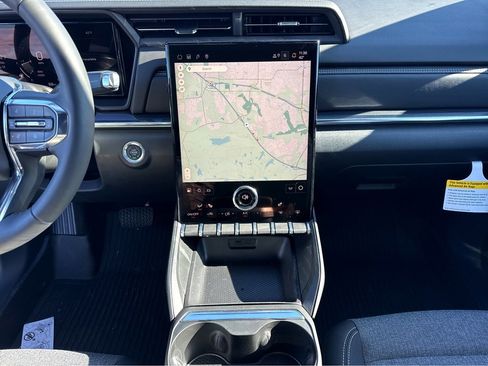 New 2026 GMC Terrain Elevation w/ Technology Package II image 12