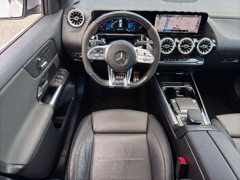 Used 2022 Mercedes-Benz GLA 35 AMG 4MATIC w/ Multimedia Package Lite image 26