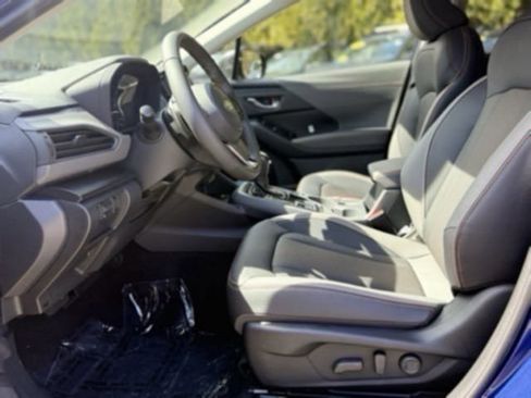 New 2025 Subaru Crosstrek 2.5i Limited image 6