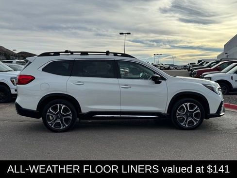 Used 2024 Subaru Ascent Touring image 7