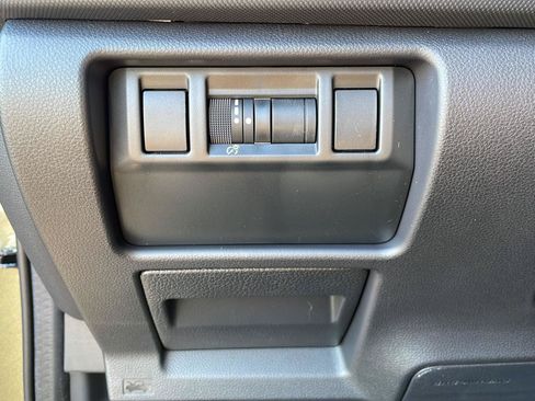 New 2026 Subaru Forester Premium AWD/4WD image 12