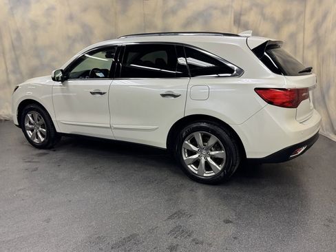 Used 2016 Acura MDX 3.5L image 4