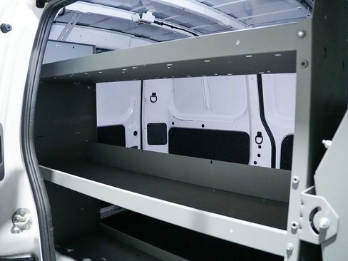 Used 2021 Nissan NV200 SV FWD image 23