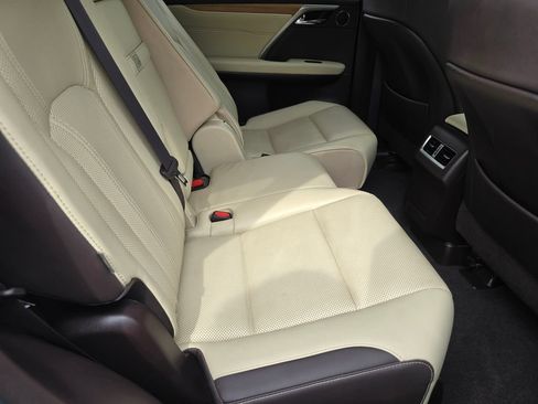 Used 2019 Lexus RX 350L AWD image 11