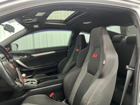 Used 2019 Honda Civic Si image 12