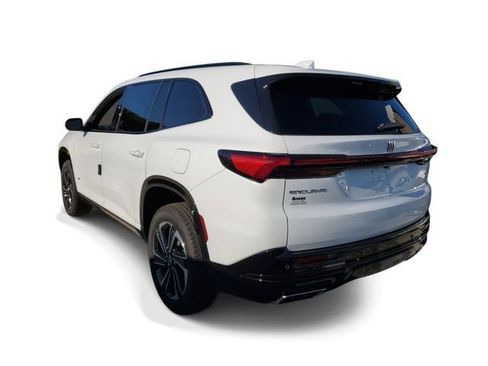 New 2026 Buick Enclave Sport Touring w/ Power Package image 4