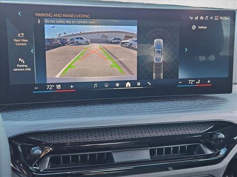 New 2026 BMW 330i Sedan w/ Premium Package image 14