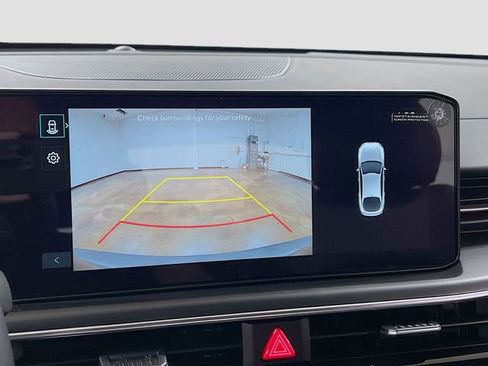 New 2026 Kia K5 GT image 14