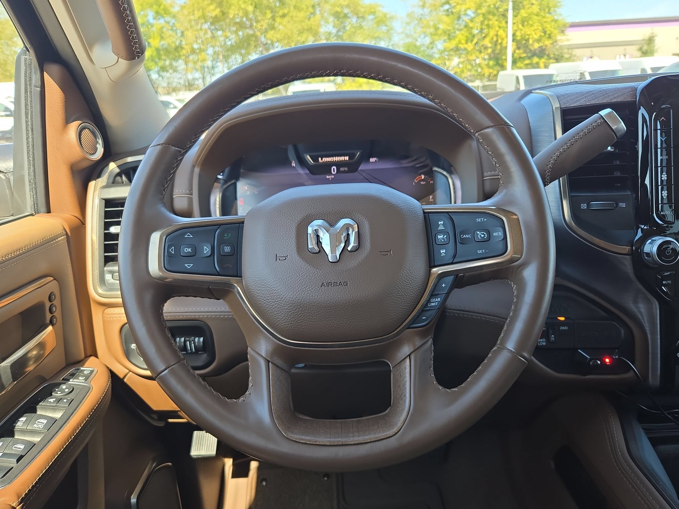 Used 2024 RAM 3500 Limited w/ Safety Group AWD/4WD image 20