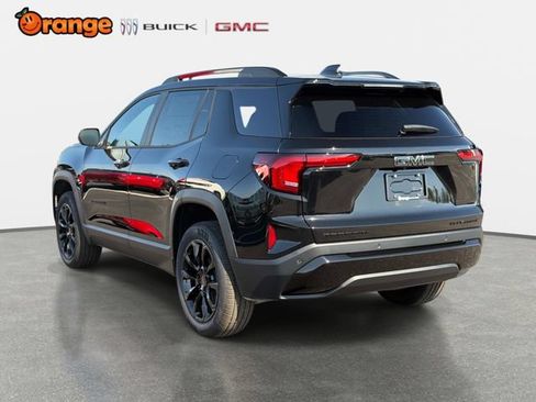 New 2026 GMC Terrain Elevation w/ Black Edition FWD image 5