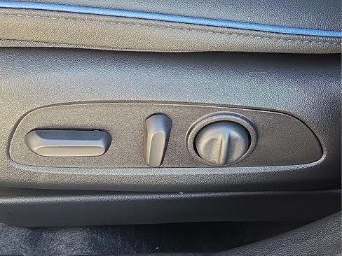New 2026 Buick Envista Sport Touring w/ Convenience I Package image 14