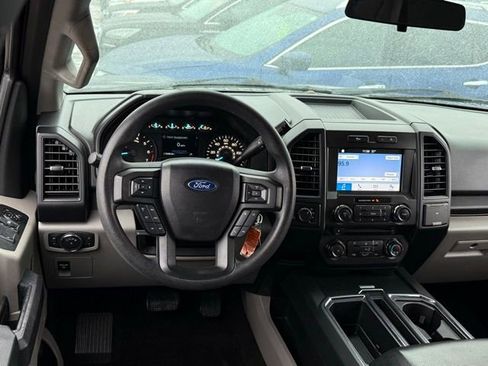 Certified 2018 Ford F150 XL w/ Equipment Group 101A Mid image 6