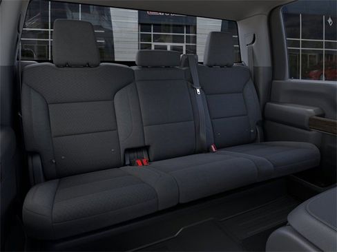 New 2024 GMC Sierra 2500 Pro w/ Convenience Package image 17