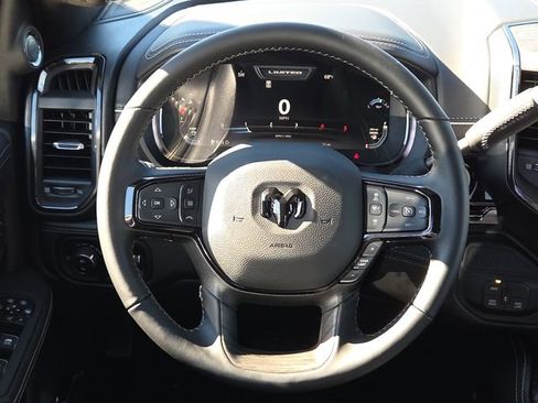 New 2026 RAM 2500 Limited image 16