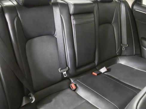 Used 2018 Honda Clarity Touring image 42