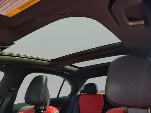 Certified 2023 Mercedes-Benz C 300 4MATIC Sedan image 28