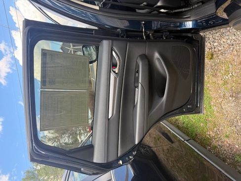 Used 2021 MAZDA CX-5 Touring image 20