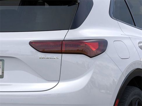 Used 2026 Buick Envision Sport Touring image 11