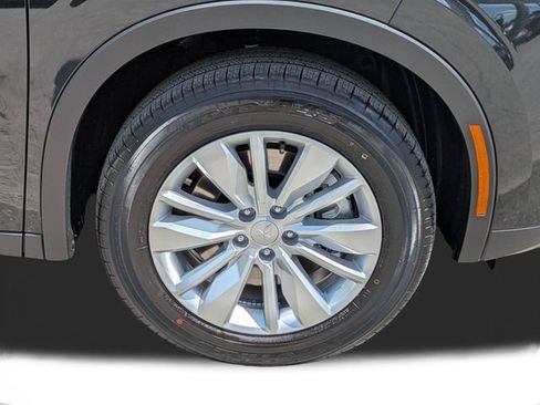 New 2026 Mitsubishi Outlander ES FWD image 11