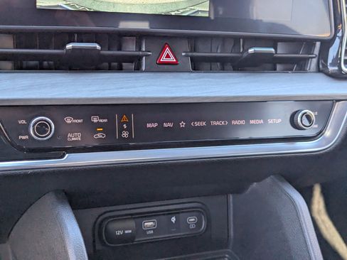 Certified 2023 Kia Sportage X-Line w/ X-Line Premium Package image 27