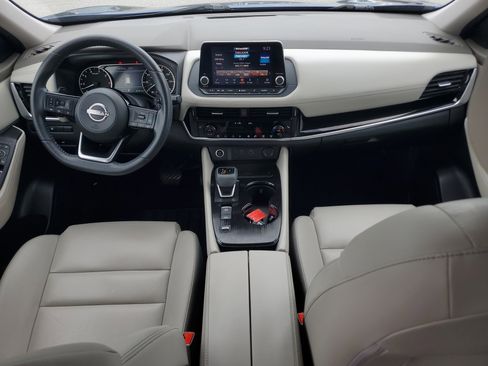Used 2022 Nissan Rogue SL FWD image 17