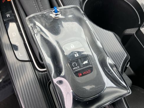 Certified 2024 Honda Civic EX-L image 37