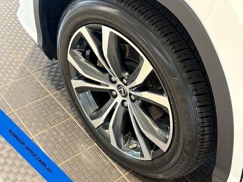 Used 2021 Lexus RX 350 FWD w/ Premium Package image 5