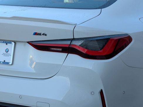 Used 2023 BMW M4 Coupe w/ M Driver's Package image 13