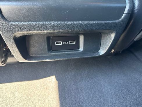 Certified 2024 Honda Odyssey EX-L image 23