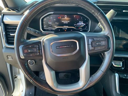 Used 2024 GMC Sierra 2500 Denali w/ LPO, GMC Protection Package AWD/4WD image 23
