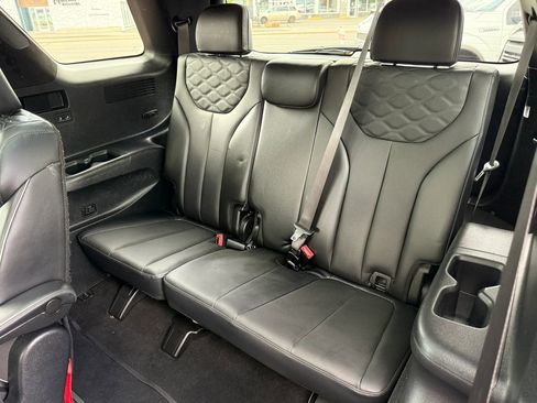 Used 2022 Hyundai Palisade Calligraphy AWD/4WD image 17