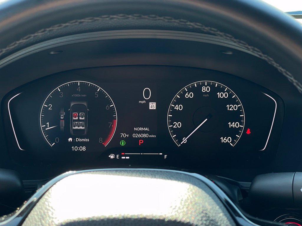 Certified 2022 Honda Civic Sport image 13