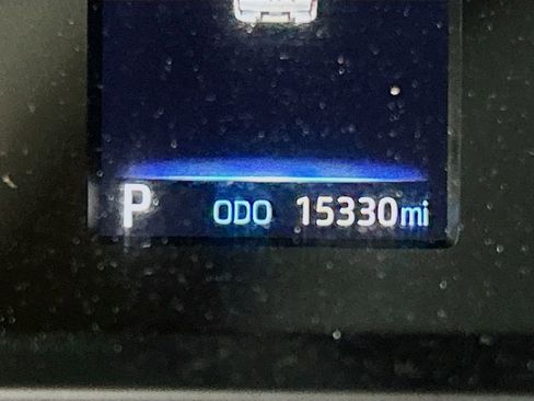 Used 2025 Toyota Tundra SR5 w/ SX Package image 10