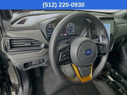 Used 2026 Subaru Forester Wilderness AWD/4WD image 12