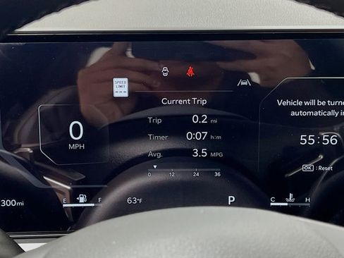 New 2026 Kia K5 GT image 12